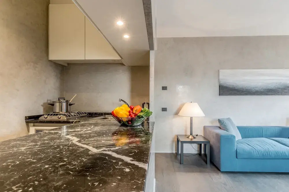 Regina Vittoria Suite