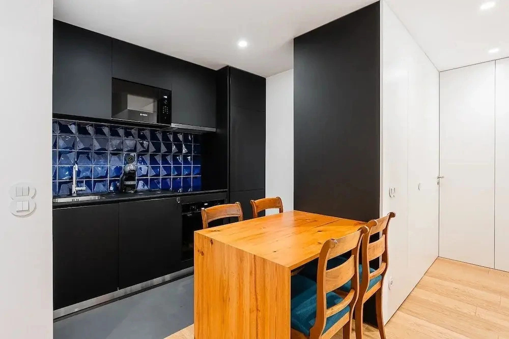 GuestReady - Casas de Mompilher