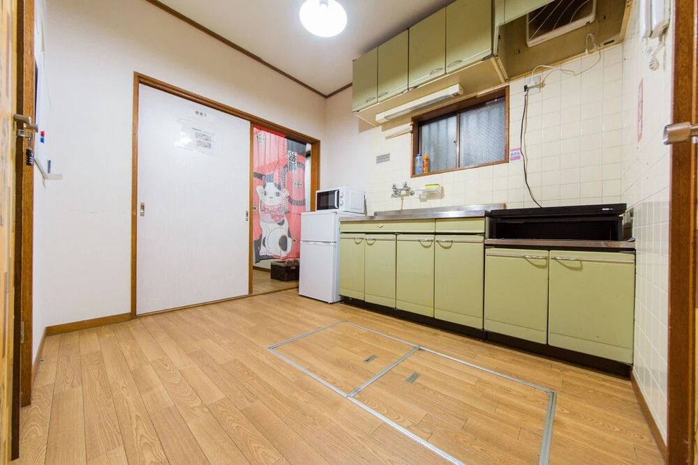Ikebukuro No Yado