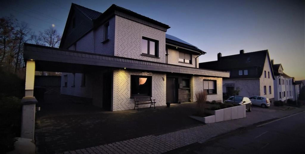 Ferienwohnung am Wiedenberg