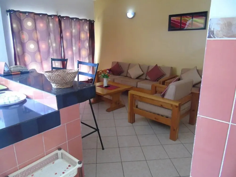 A Wonderful Villa to Stay in Wail in Mombasa