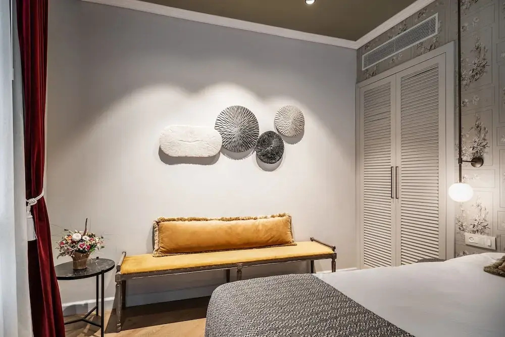 Zamarin Hotel & Spa
