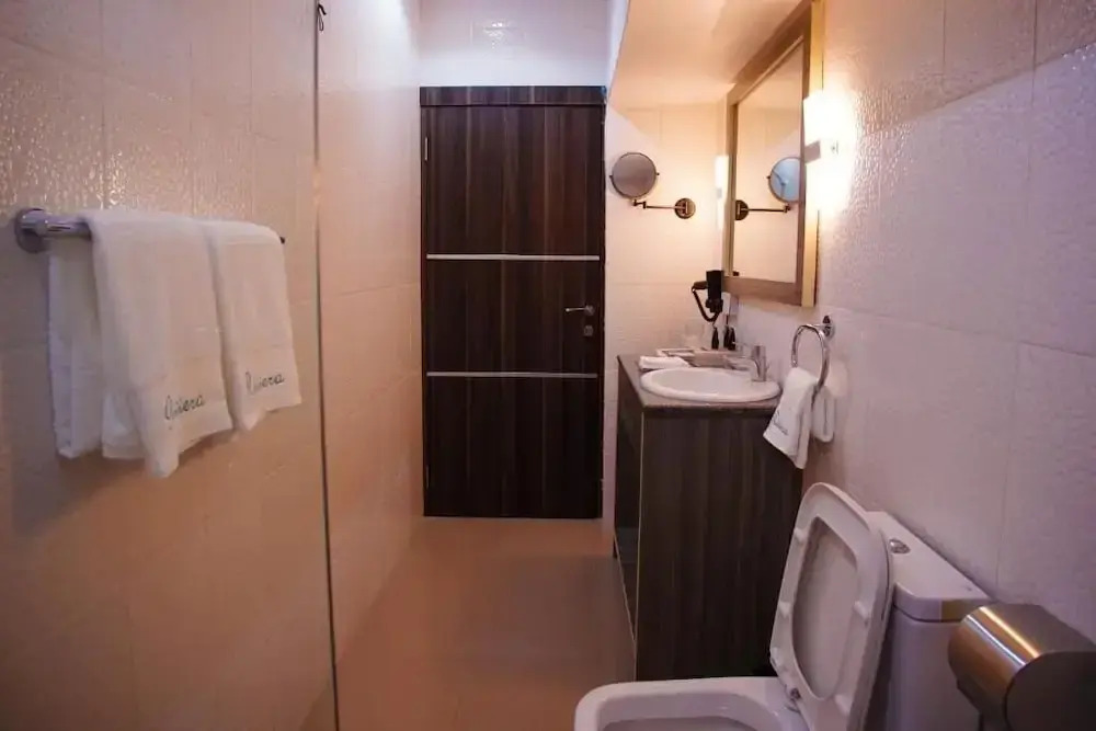 Riviera Luxury Boutique Hotel