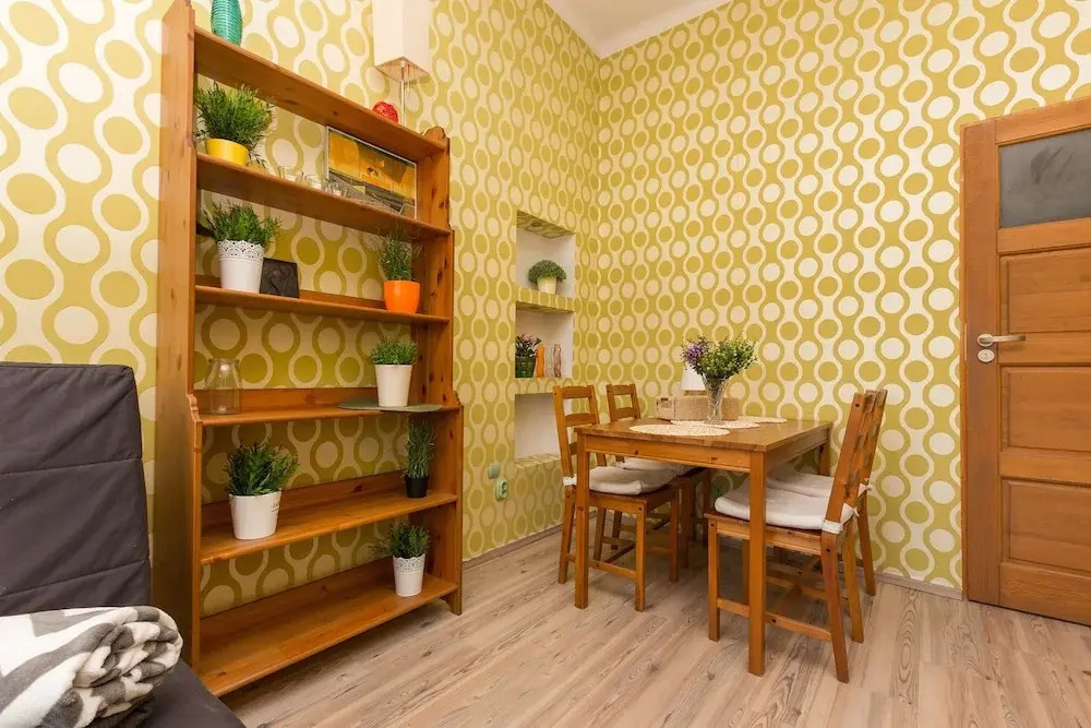 Krak Apartments - Kazimierz