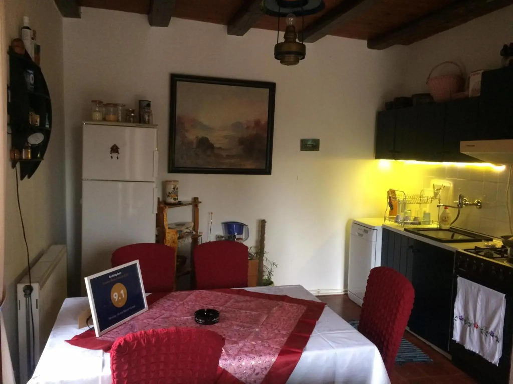 Holiday Home Nanin Konak
