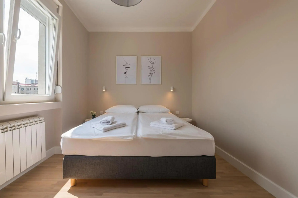 Urban ZEN with View - City Break Apartments