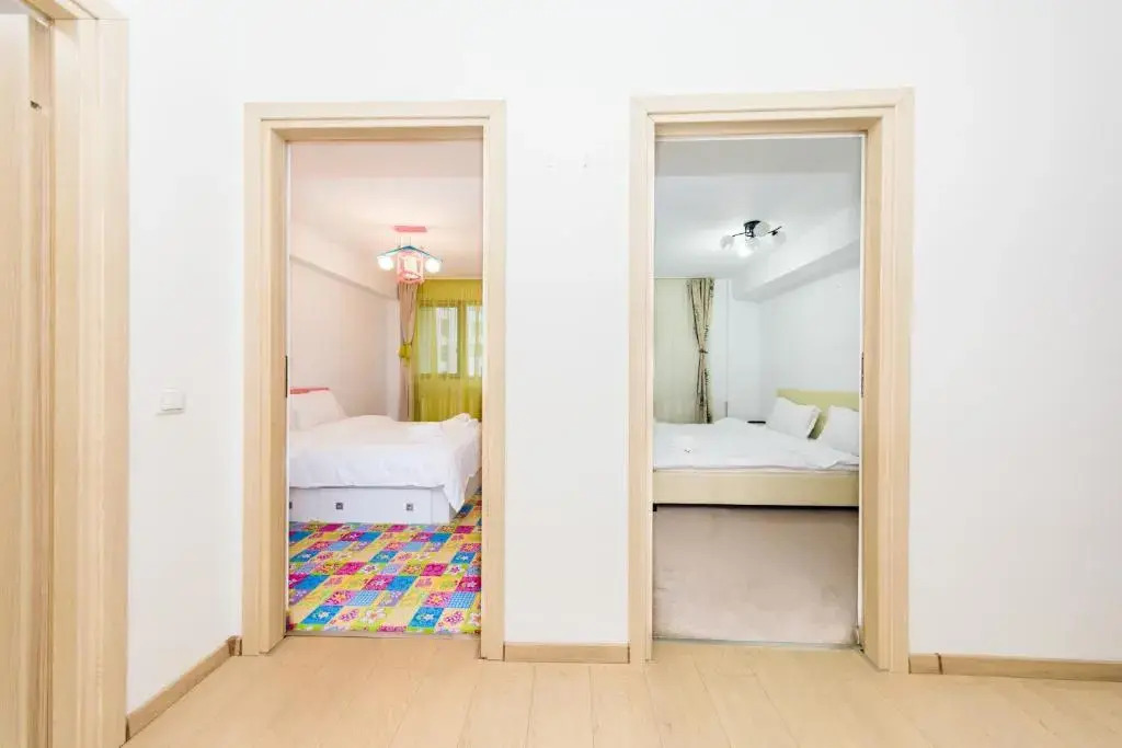 Family Apartment near Shoping City