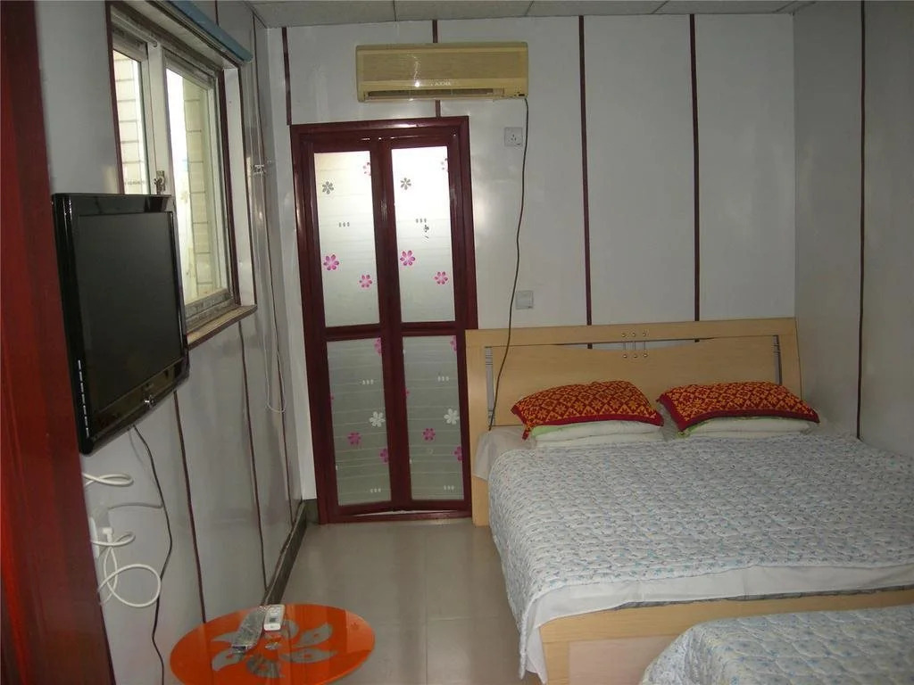 Huludao Xingcheng Jingjing Family Inn
