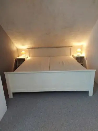 Sonnenalm apartments