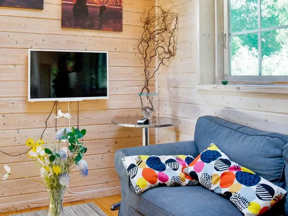 7 Person Holiday Home in Hornbaek