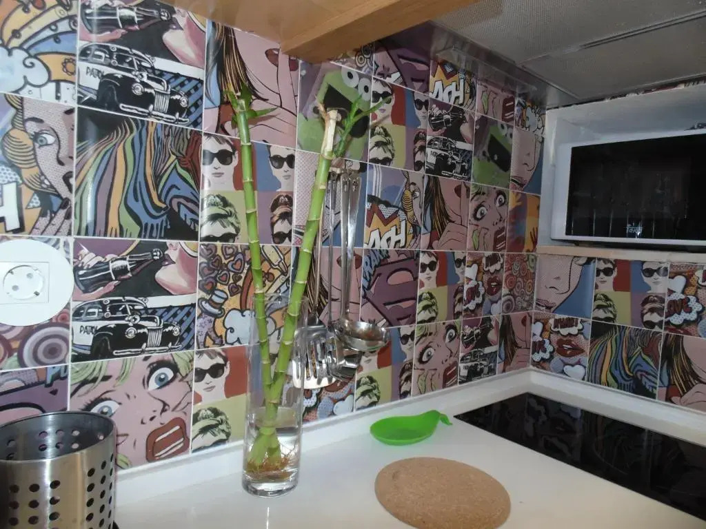 Apartamentos 14DeSande