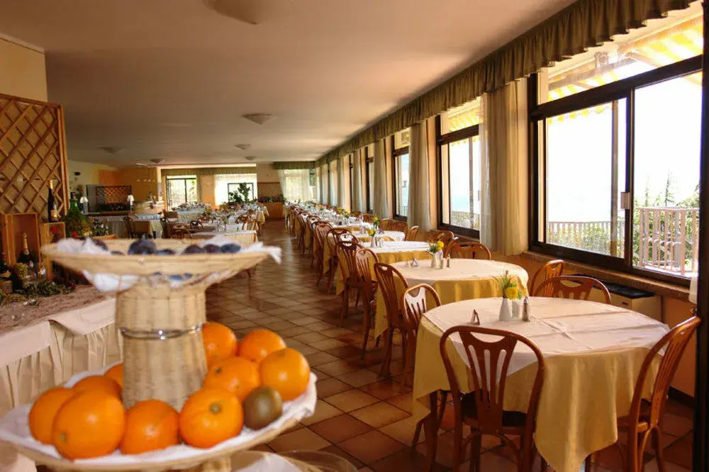 Park Hotel Faver