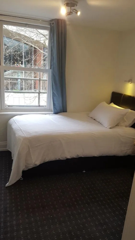 The Lodge Harrogate