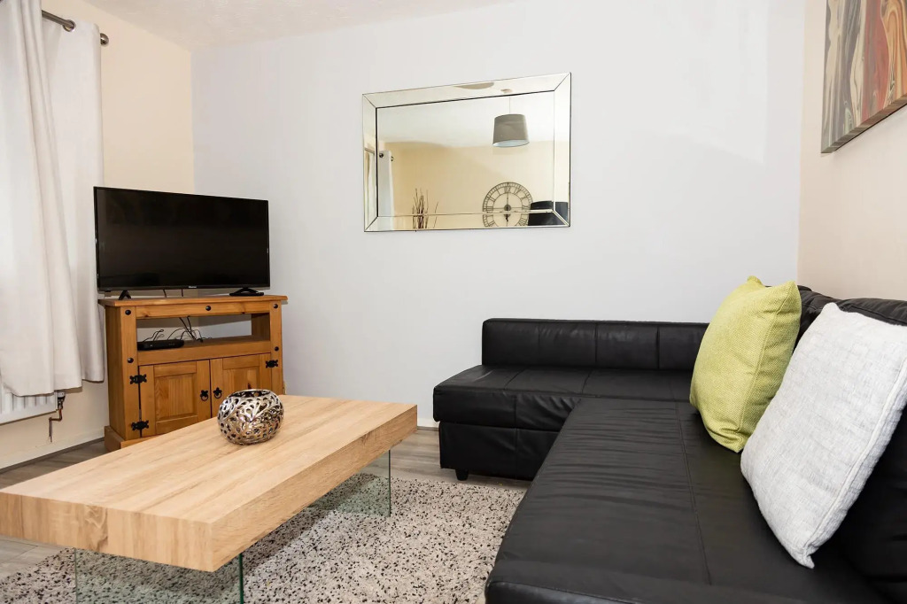 Backworth – Alexander Apartments