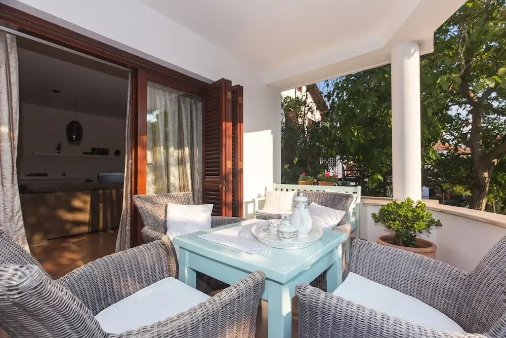 Apartments Mare