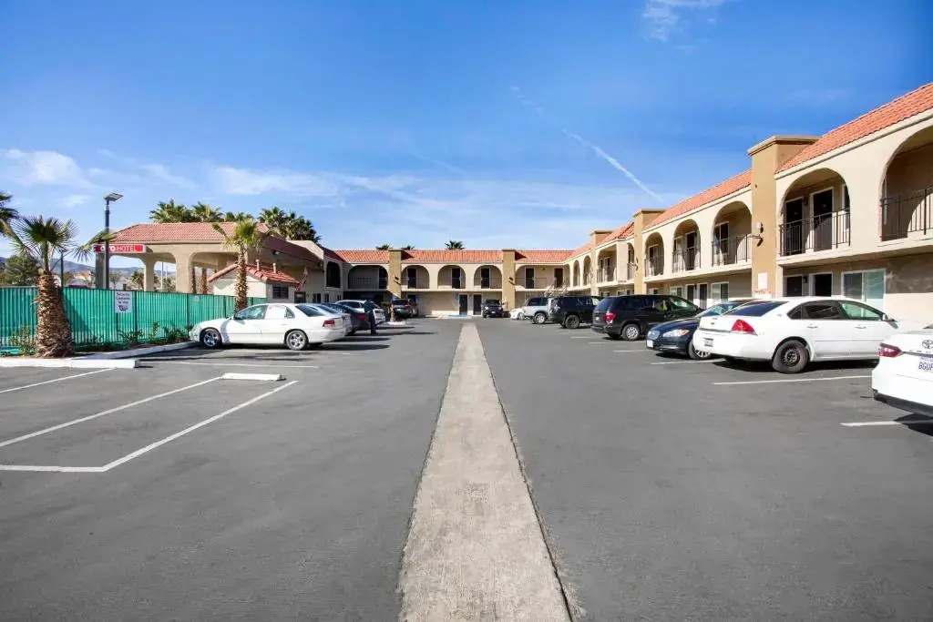 Hotel Palmdale - Antelope Valley