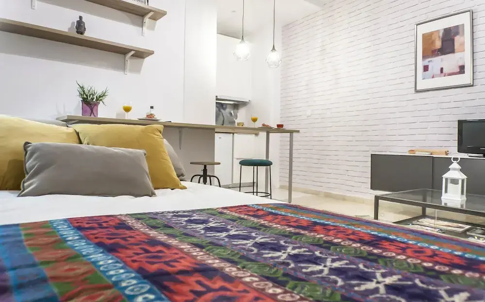 San Eloy Dream Apartment