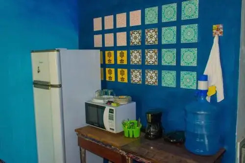 Casa Da Colina Hostel And Lifestyle