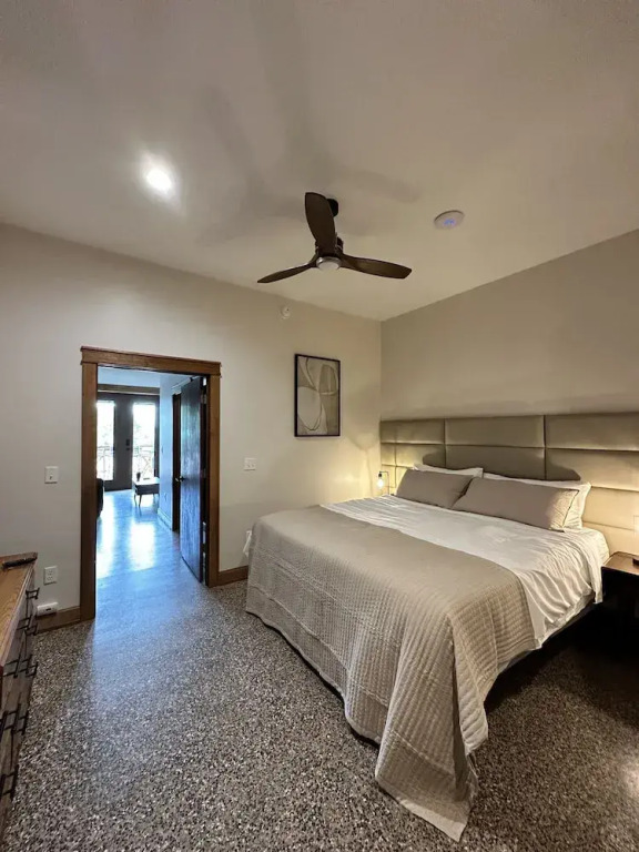 The Lodge Luxury Suites