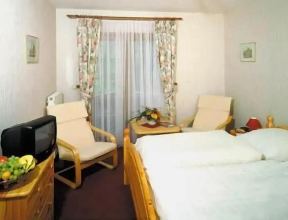 Hostel zum Löwen
