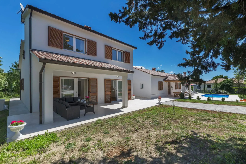 Villa Ana by Villas Holiday