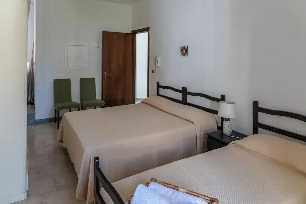 La casa dei Nonni