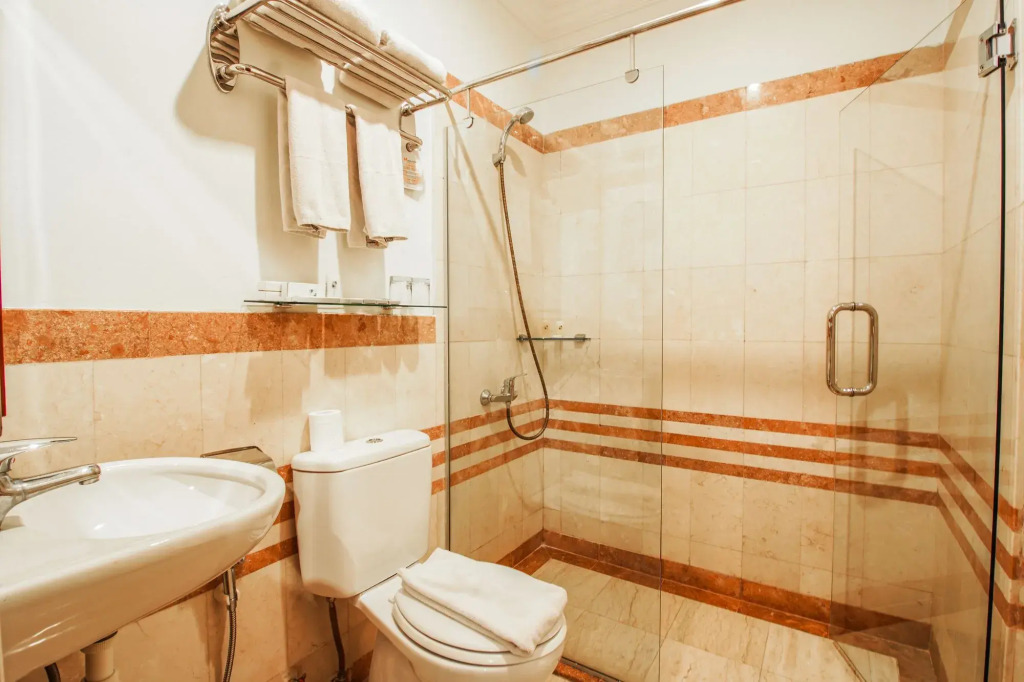 Grand Eska Hotel & Suites Batam