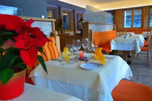 Hotel Kristall