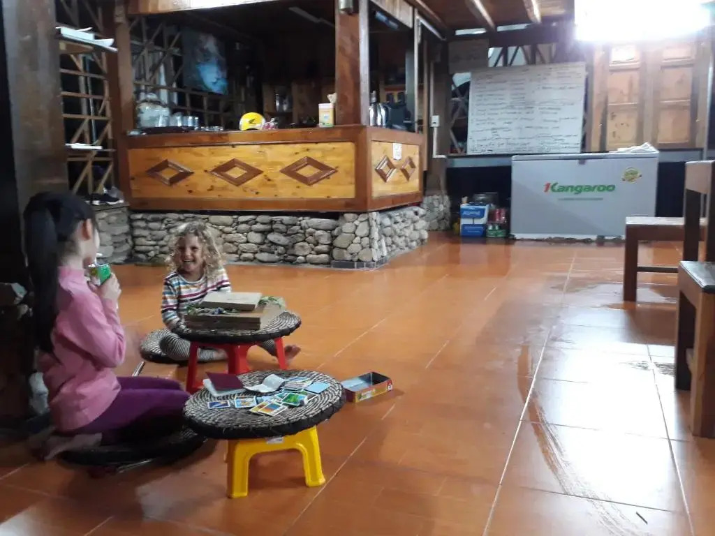 Ha Giang Faithien Homestay