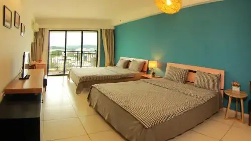 Sanya Anman Yunshe Holiday Hotel