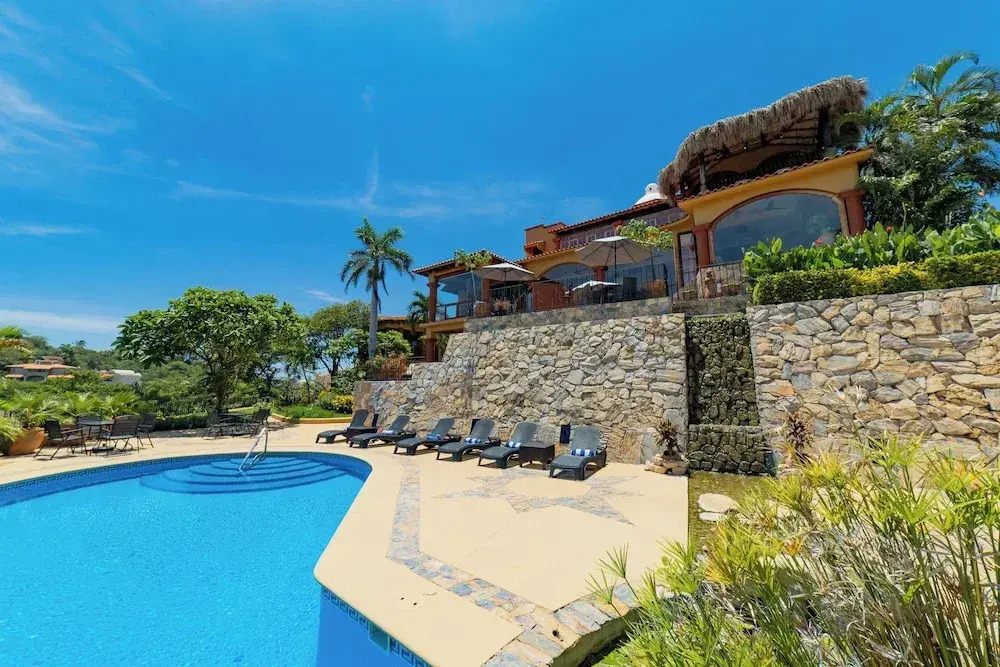 Casa Ceiba Huatulco