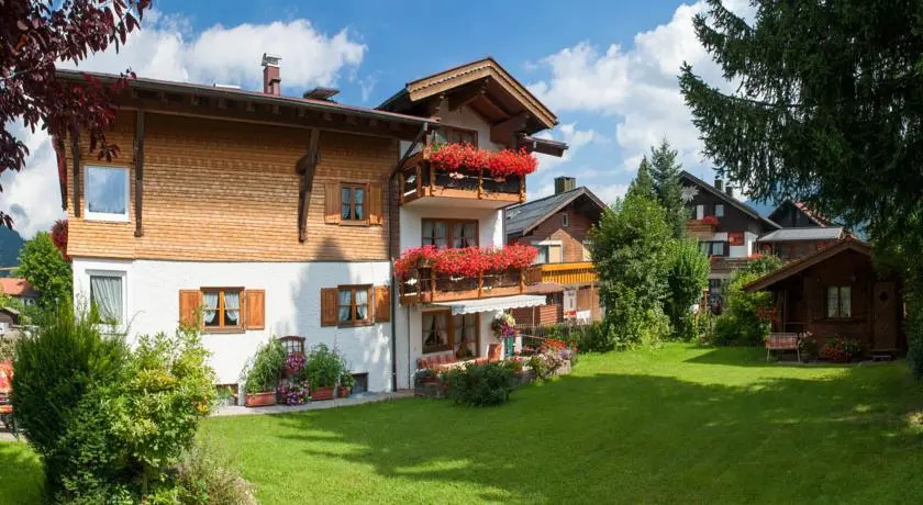 Landhaus Mayer