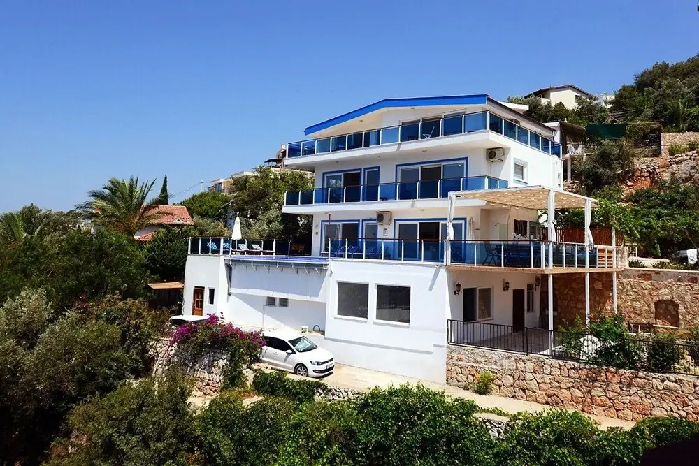 Villa Albatros