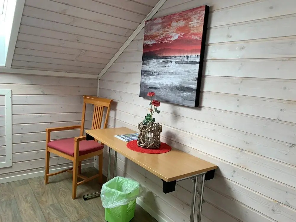 Rullestad Camping