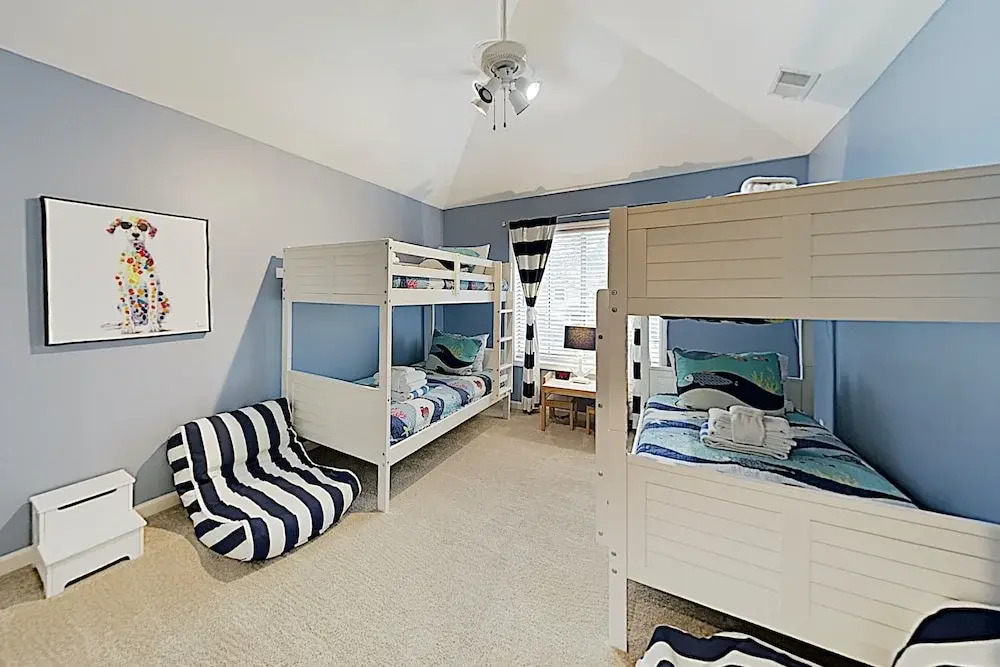 New Listing! Sea Pines On Lagoon W/ Deck 3 Bedroom Home