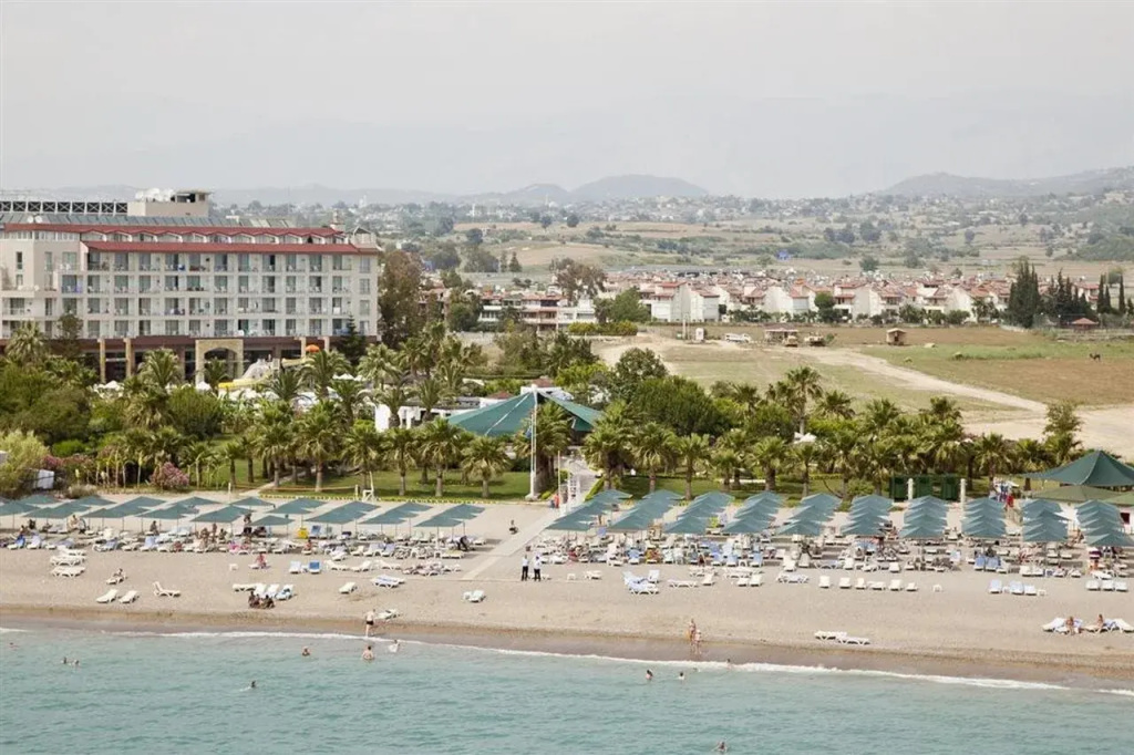 Washington Resort Hotel & Spa