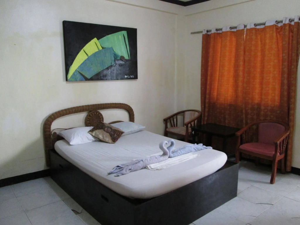 La Oviedo Villas Resort Boracay