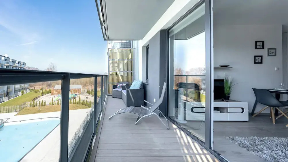 Apartamenty Sun & Snow Feniks