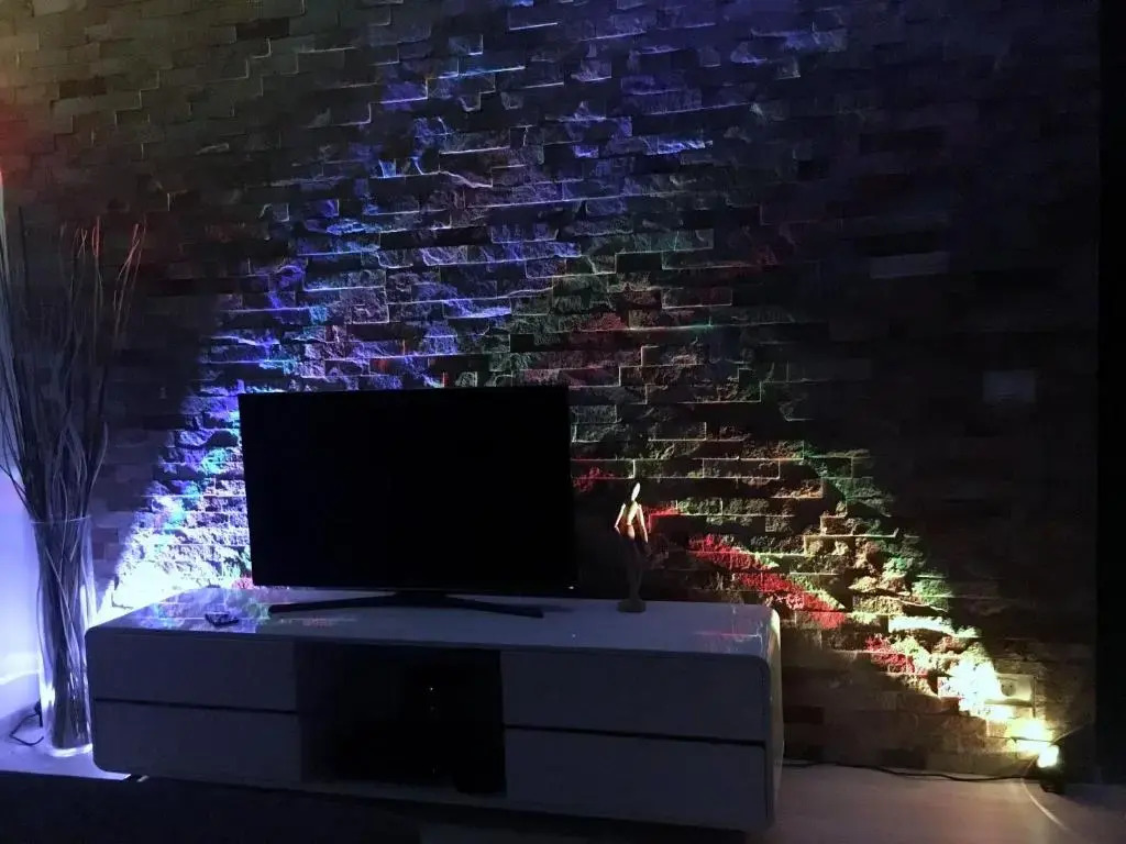 Apartament Glamour