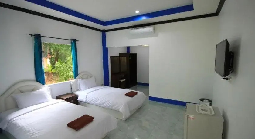 Bangburd Resort