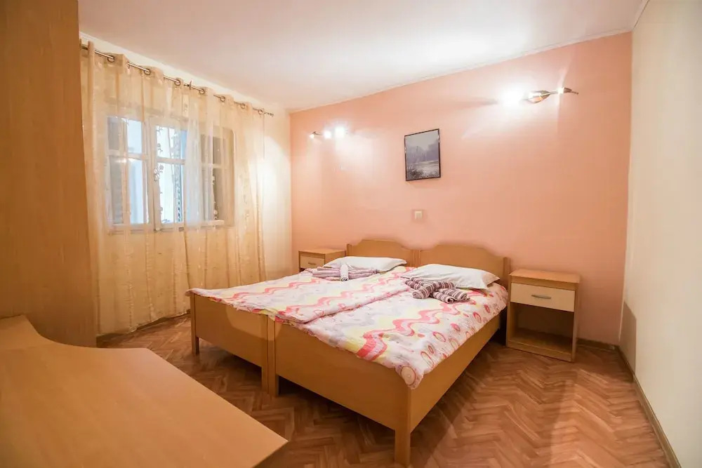 Apartments Zeljka