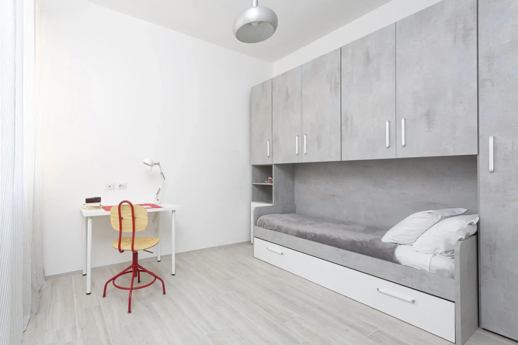 Sturla Modern Apartment by Wonderful Italy