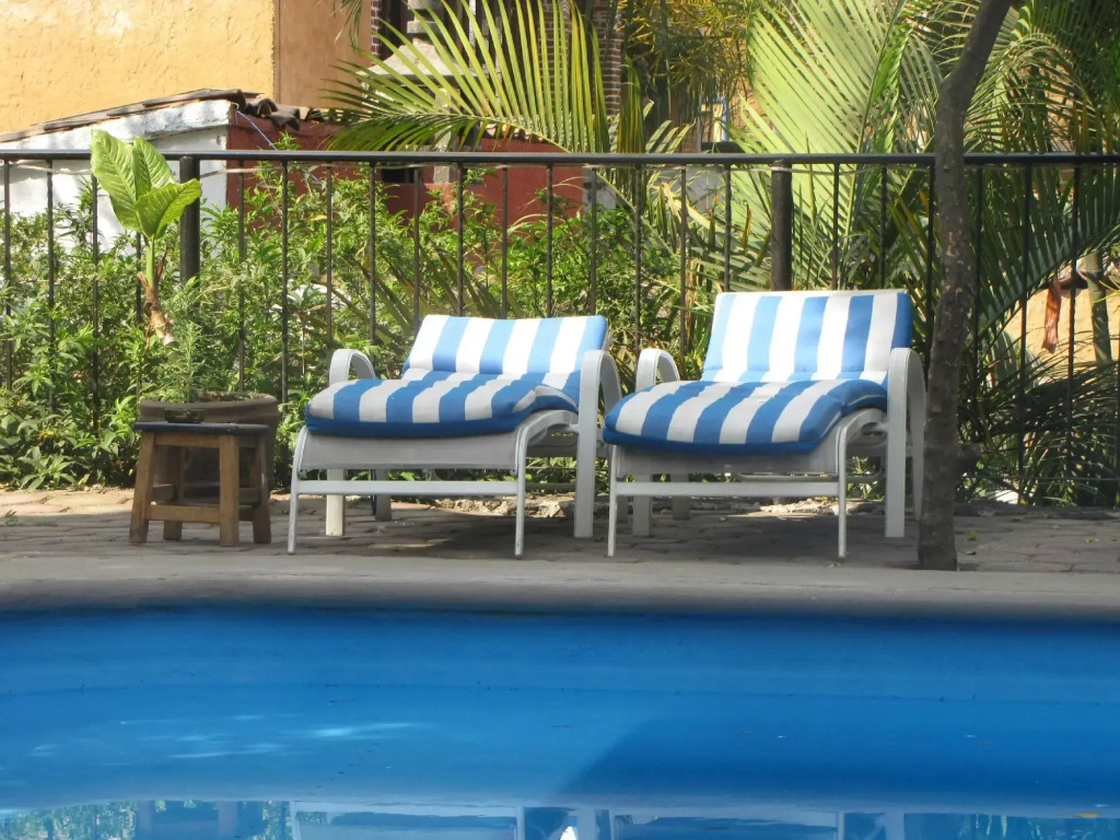 Hotel boutique Teocalli