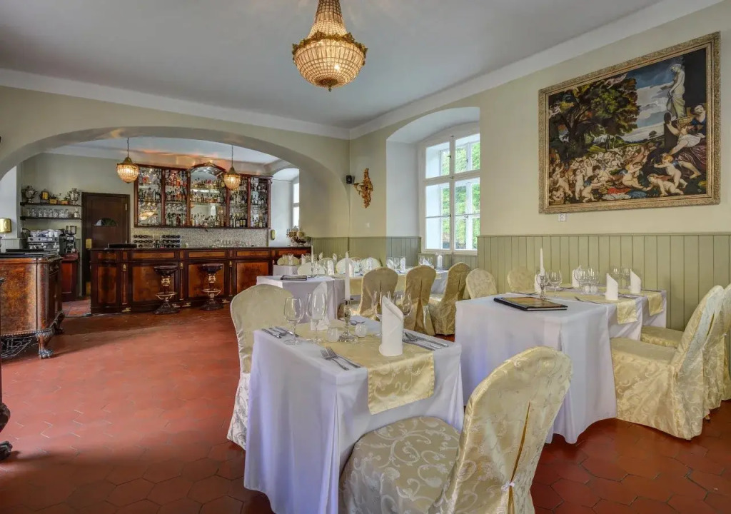 Chateau Hostacov