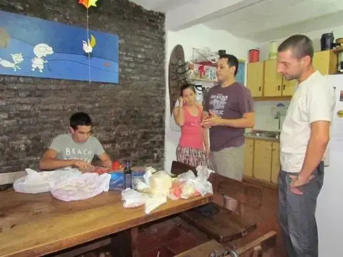 La casita