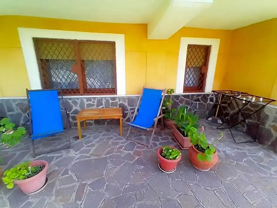Villa Lembo