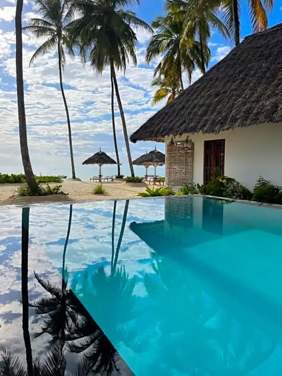 Savera Beach Houses