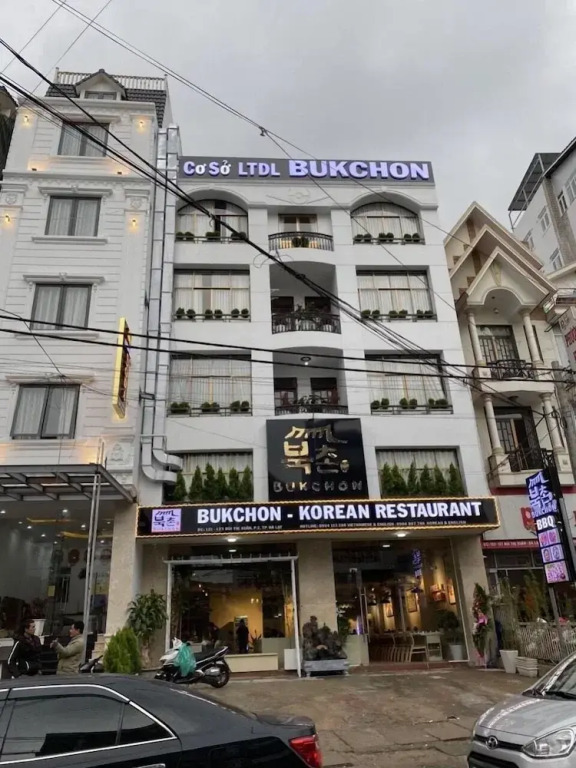 Bukchon Dalat Hotel