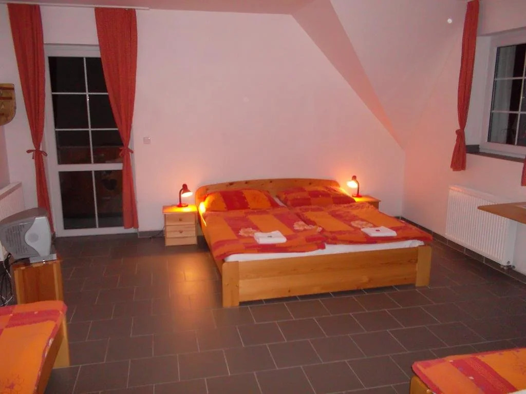 Hotel Anensky mlyn