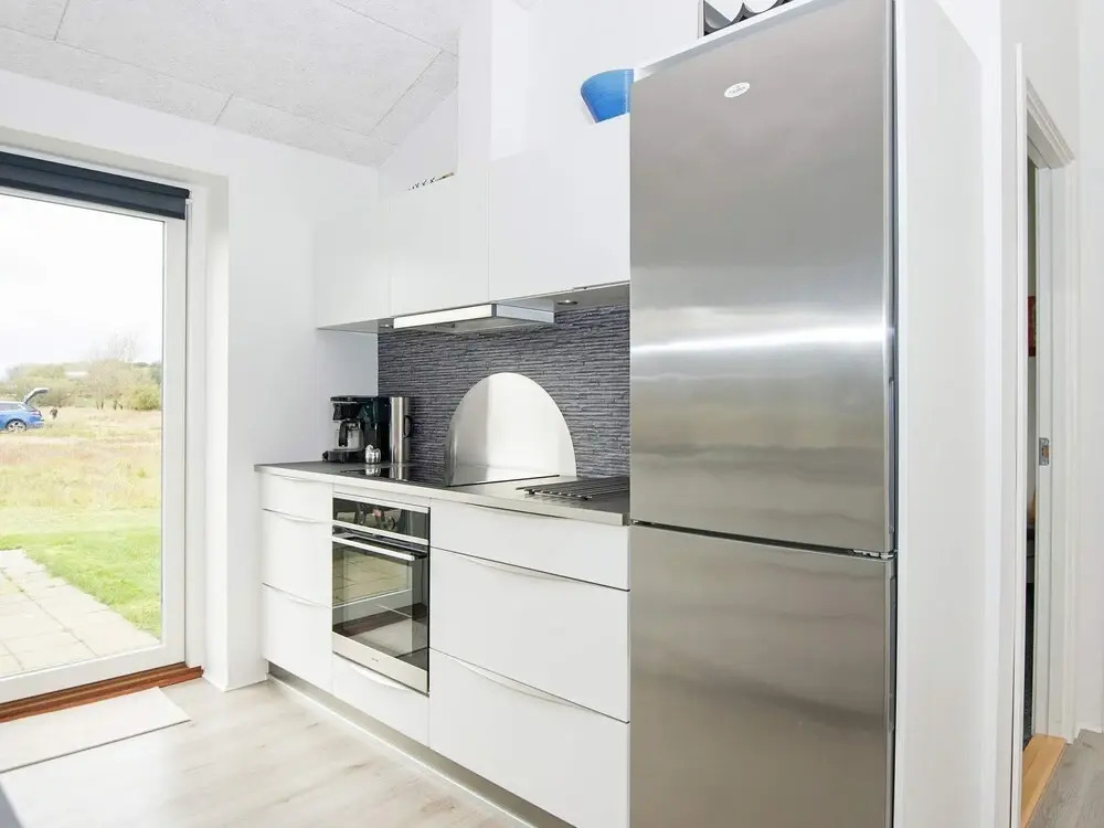 Serene Apartment in Struer With Terrace